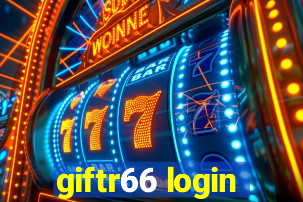 giftr66 login